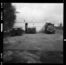 University of Waterloo, Demolition, Federation Building