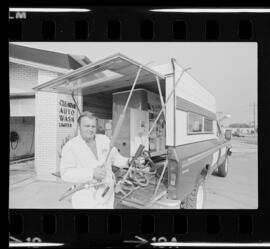 Clearview Auto Wash