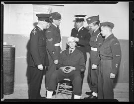 Federated Charities, St. John Ambulance League