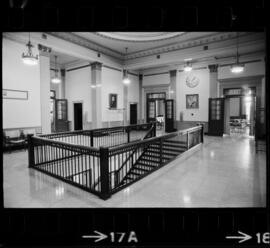 Kitchener City Hall Interiors