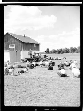 Potato Field Day, Hespeler