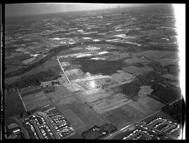 Aerial, Paul Tuerr, River Road