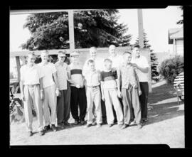 Golf, Jr. Rockway