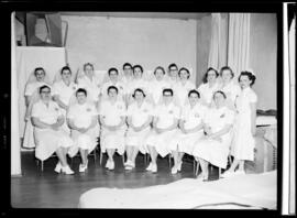 Red Cross Nursing Group