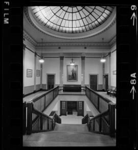 Kitchener City Hall Interiors