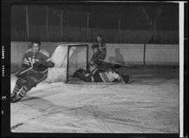 Hockey, Dutchmen-Windsor