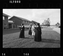 Childrens Village, St. Agatha