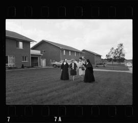 Childrens Village, St. Agatha