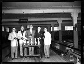 Bowling Record Team