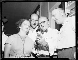 Guelph Minister Feature