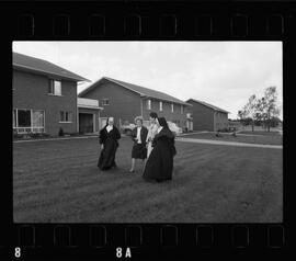 Childrens Village, St. Agatha