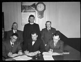 Waterloo Township Council