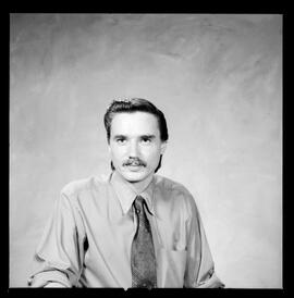 Taylor, Terry, Record Employee