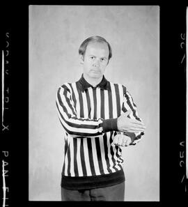CHYM Radio, Referee Signals