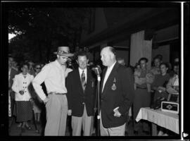 Golf, Ontario Open