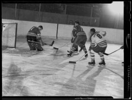 Hockey, Dutchmen-Windsor