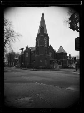 St. Andrew's Church