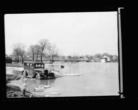 Grand River flood