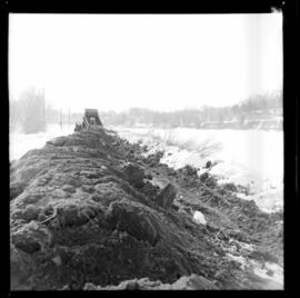 Bridgeport, Flood Prevention