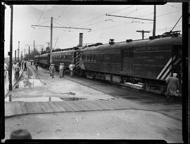 Grand River Passenger Train (Last)