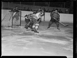 Hockey, Dutchmen-Fort William