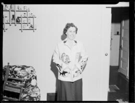 Beese, Mrs. Gordon
