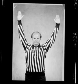 CHYM Radio, Referee Signals