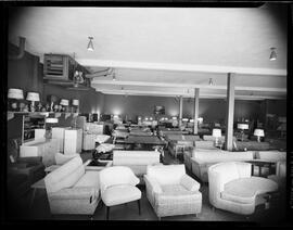 Advertisement, KW Furniture Market