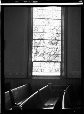 Church Windows