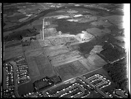 Aerial, Paul Tuerr, River Road