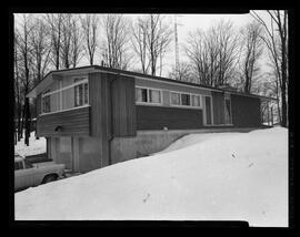 Kieswetter, Harold, 175 Lincoln Road, House Feature