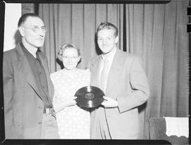 Roberts, Roy & Family