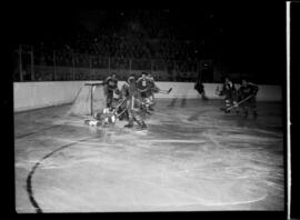 Hockey, Dutchmen, Owen Sound