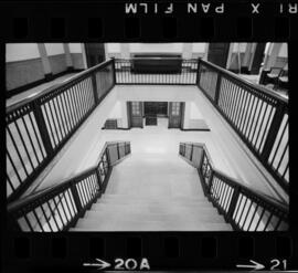 Kitchener City Hall Interiors