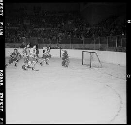 Hockey, Dutchmen-Fort William