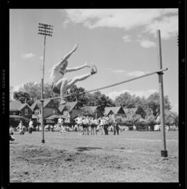 Kitchener, Public School Field Day