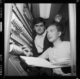 University of Waterloo Theatrical Touring Company