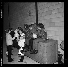Kitchener Memorial Auditorium Annex Opening