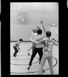 Abwunza, George, St. Agatha Children's Village