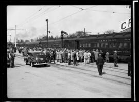 Hockey, Dutchmen Parade