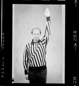 CHYM Radio, Referee Signals