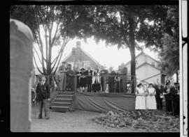 Kitchener Decoration Day