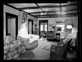 Lippert, Harold, Summer Home