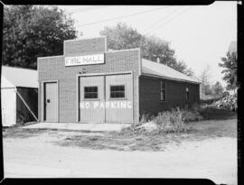 Linwood Fire Dept.