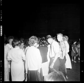 Rock and Roll, Kitchener Memorial Auditorium