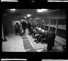 Kitchener Memorial Auditorium Annex Opening