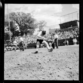 Kitchener, Public School Field Day