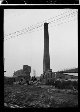 Glue Factory Blast