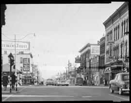 King Street, Towards Preston