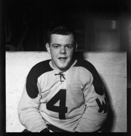 Hockey, Waterloo Hurricanes